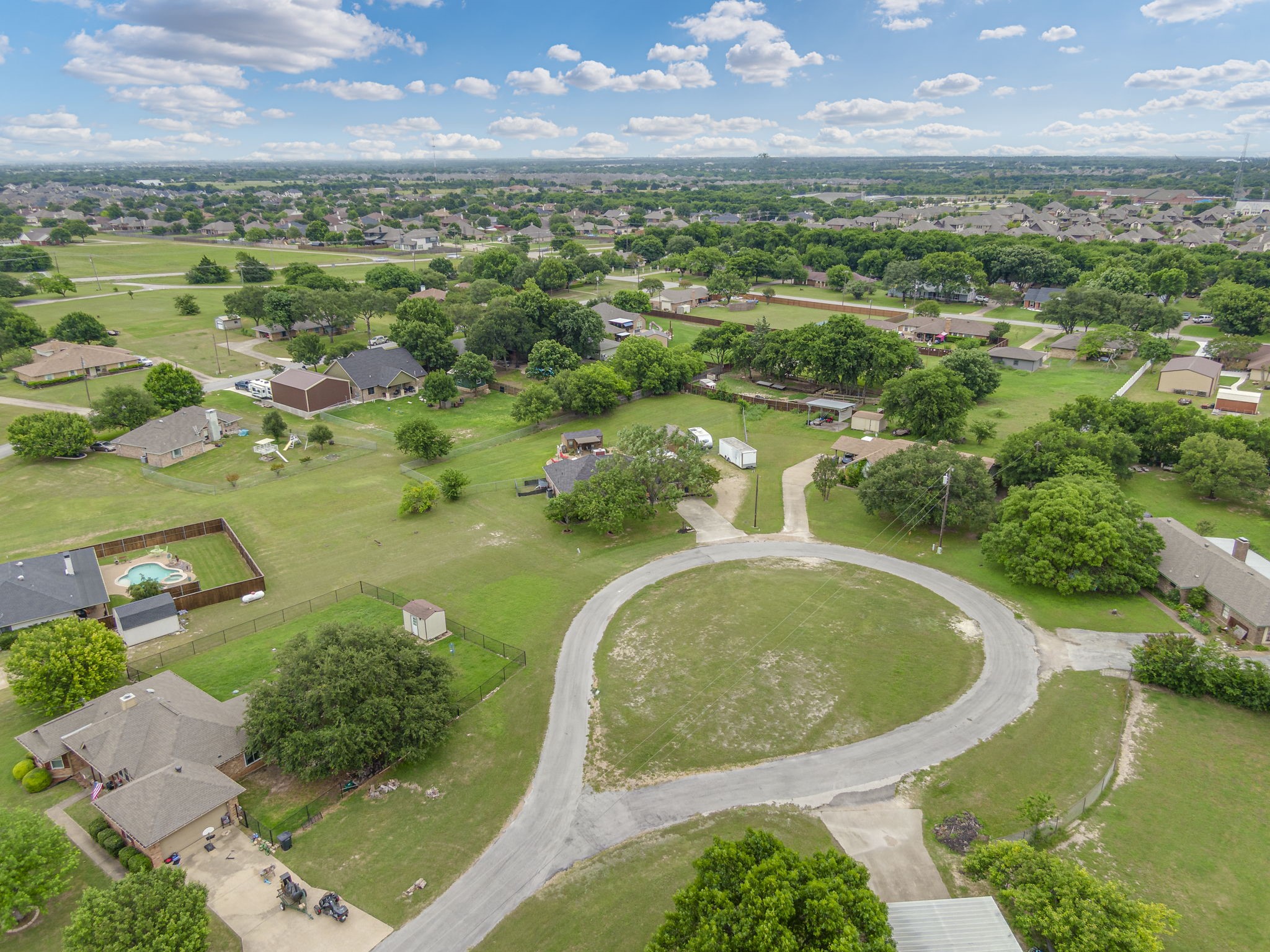 4431 Kings Court Midlothian TX 76065