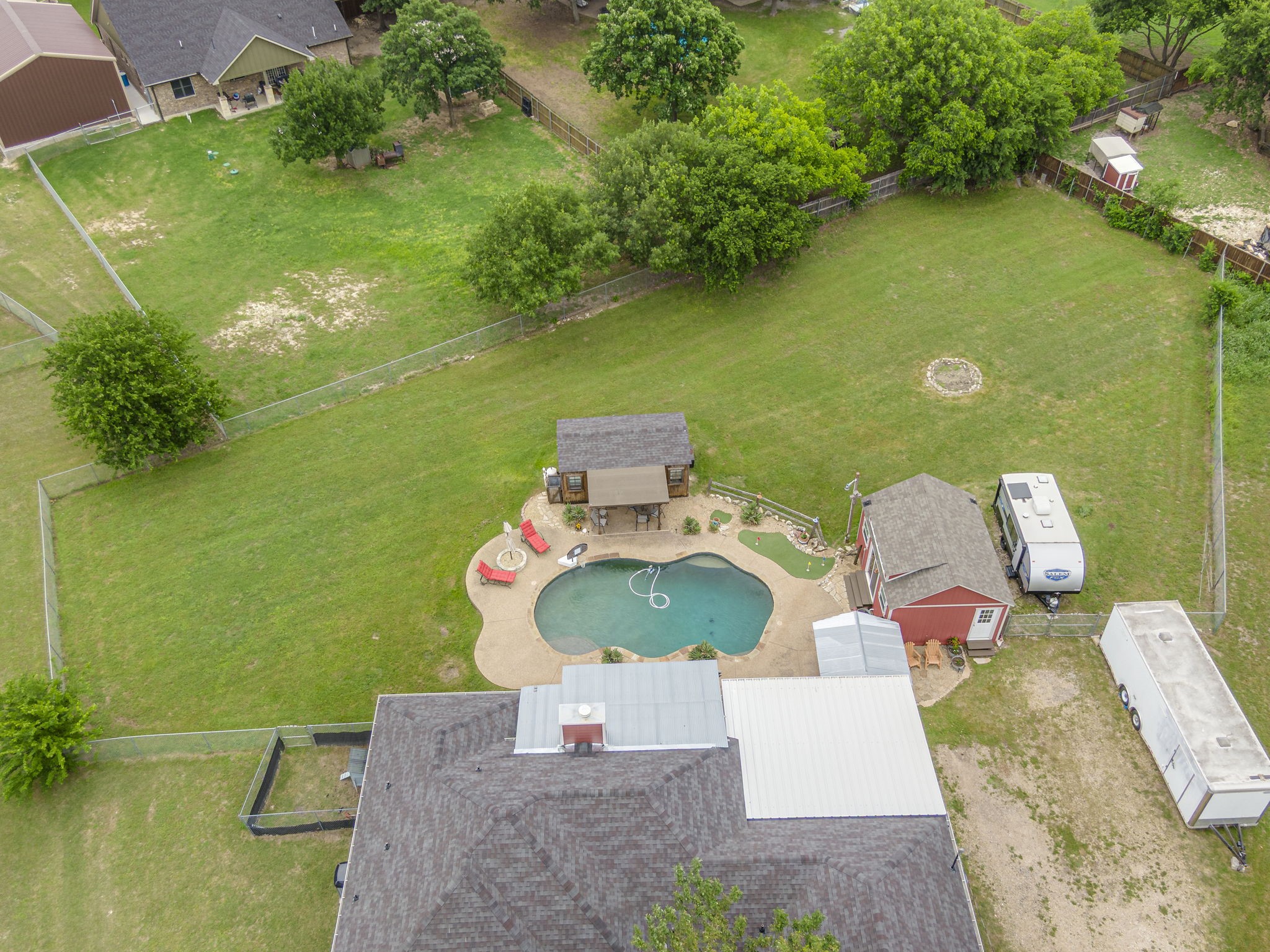4431 Kings Court Midlothian TX 76065