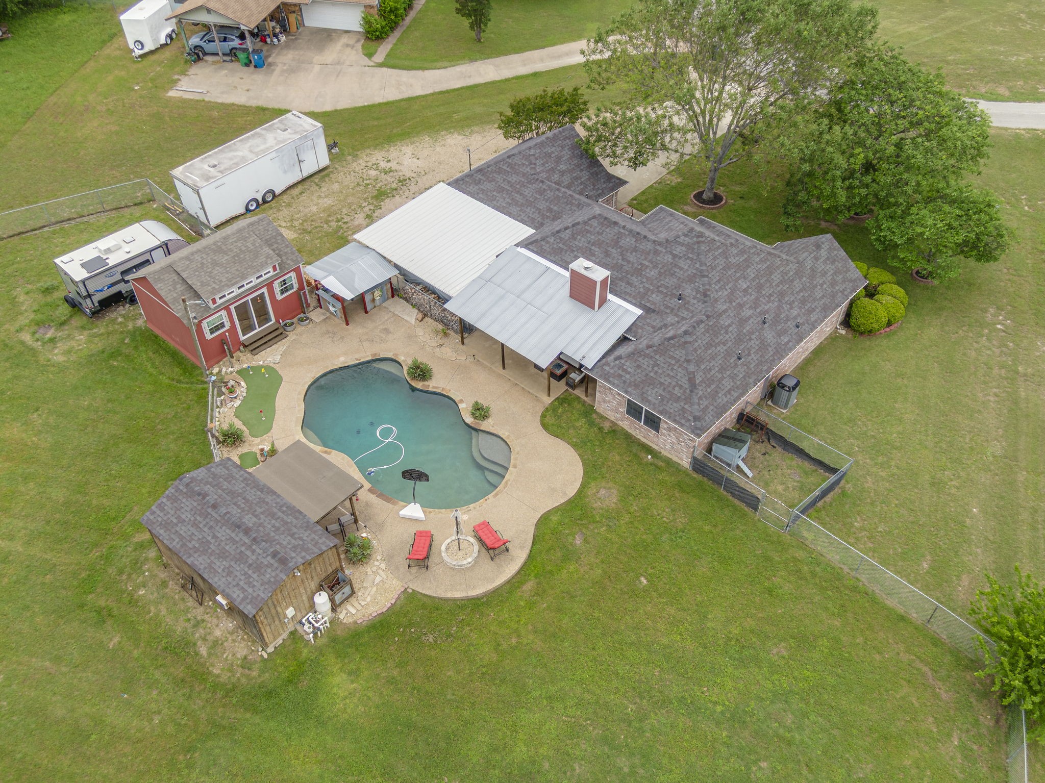 4431 Kings Court Midlothian TX 76065