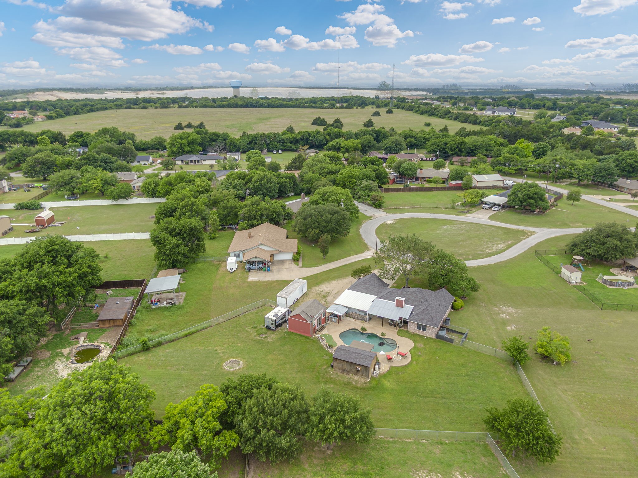 4431 Kings Court Midlothian TX 76065