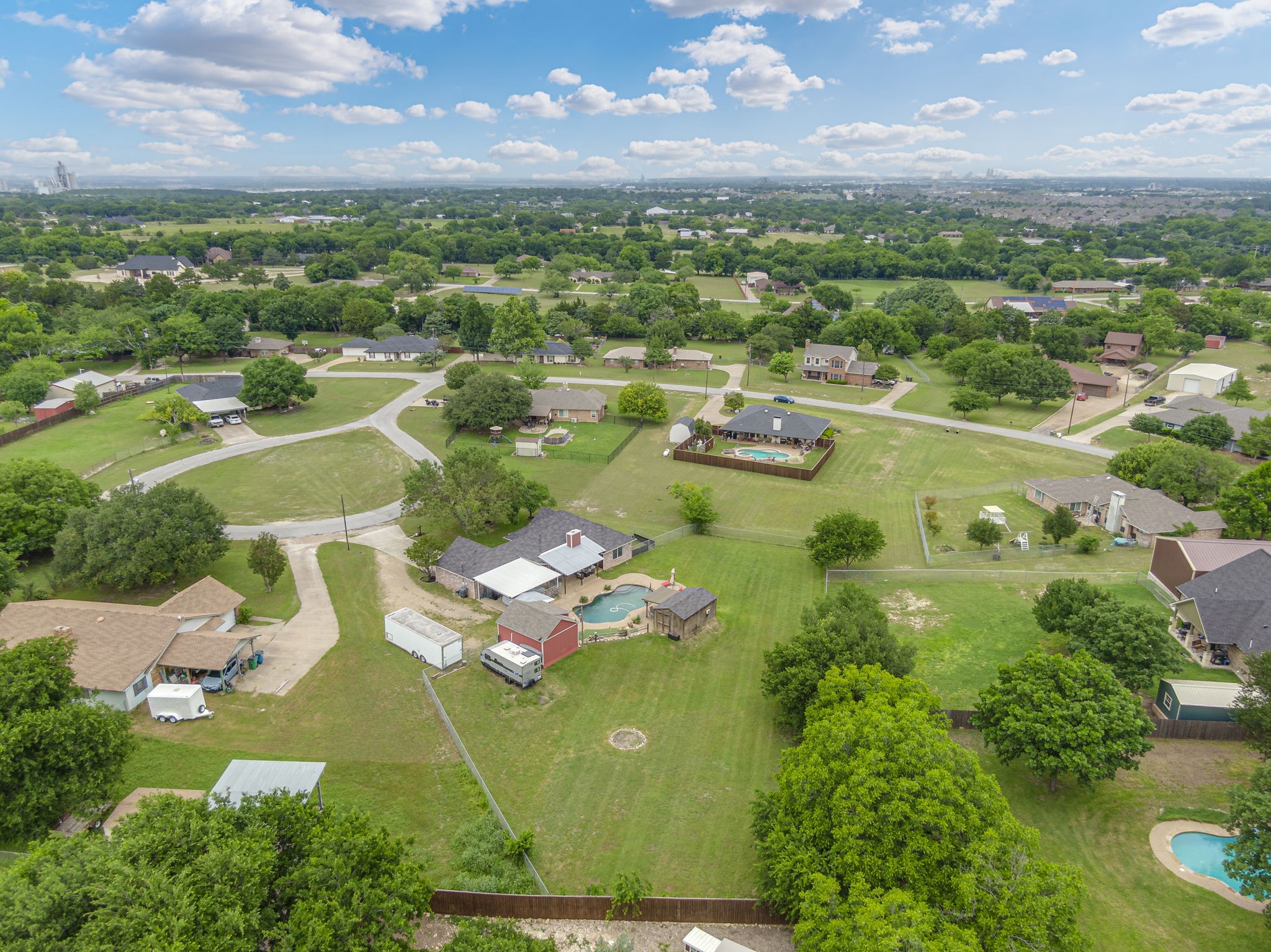 4431 Kings Court Midlothian TX 76065