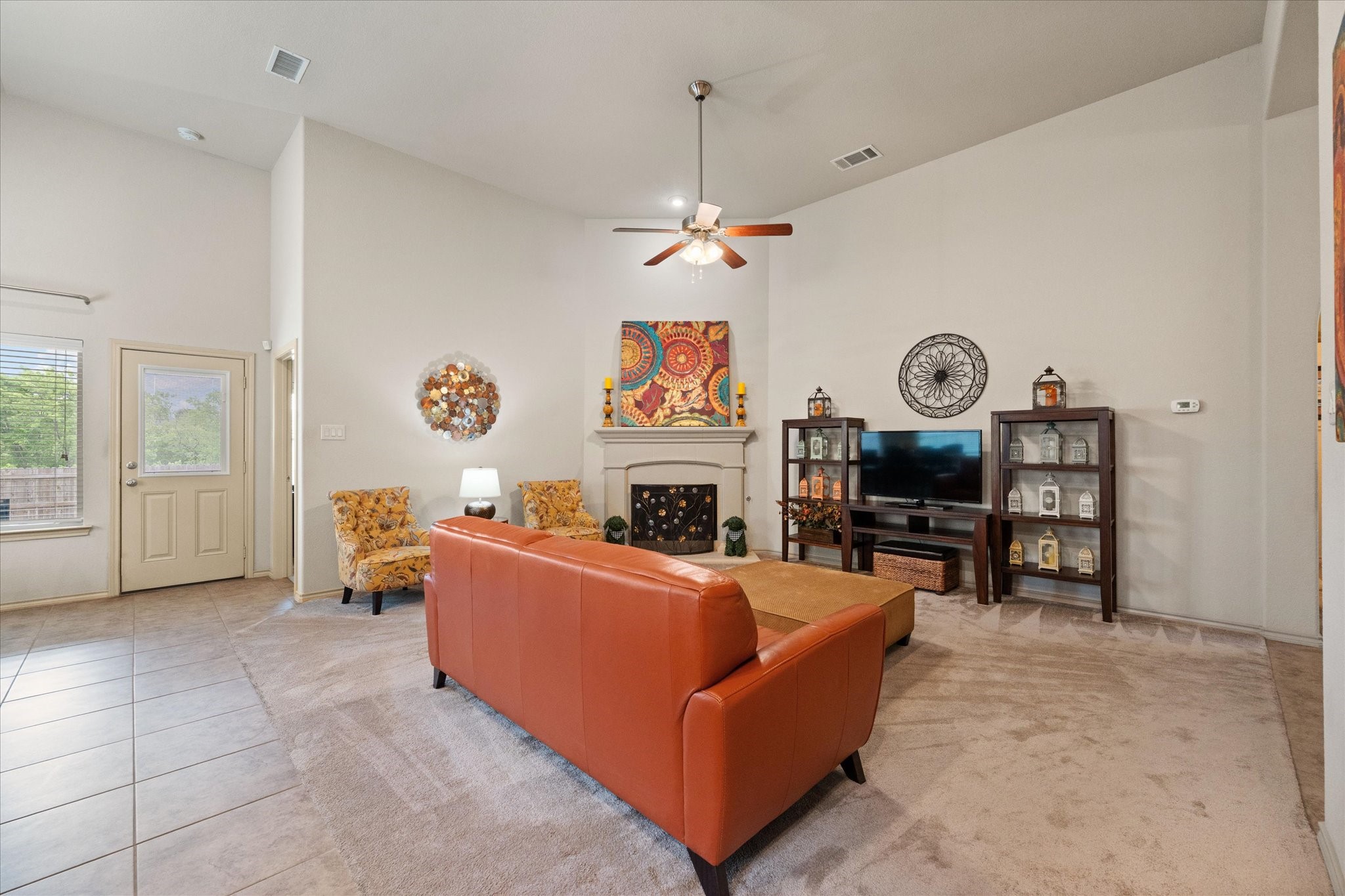 12816 Breckenridge Court Fort Worth TX 76177