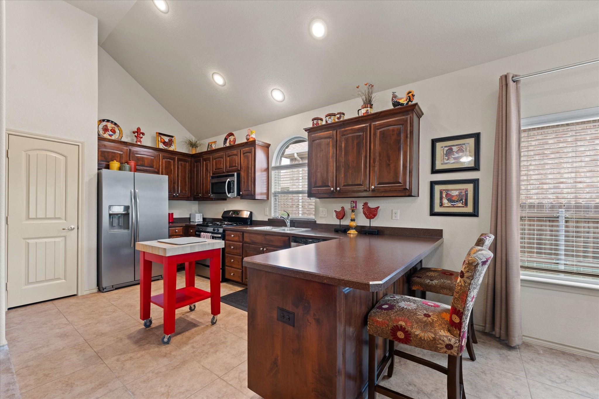 12816 Breckenridge Court Fort Worth TX 76177