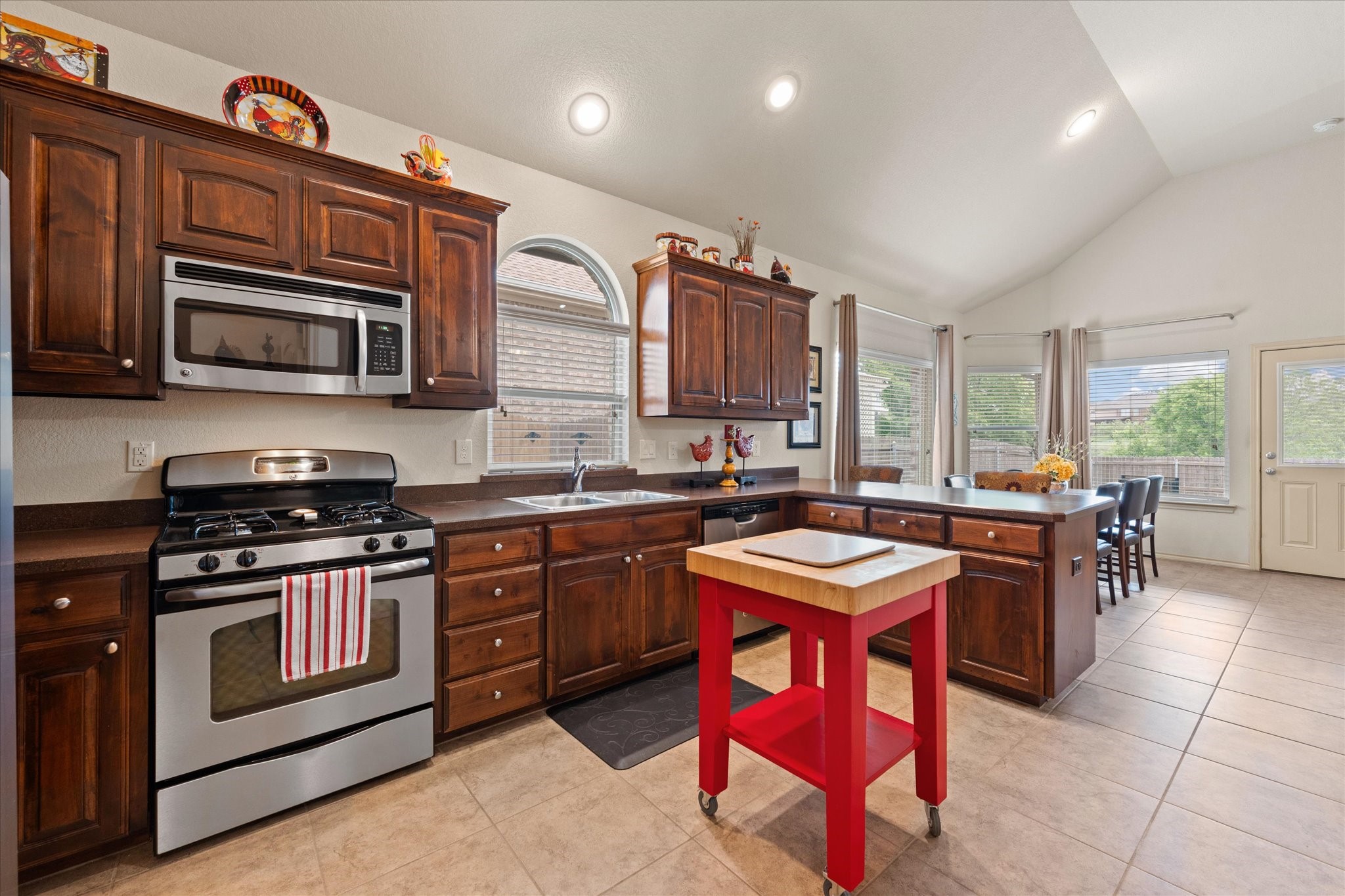 12816 Breckenridge Court Fort Worth TX 76177