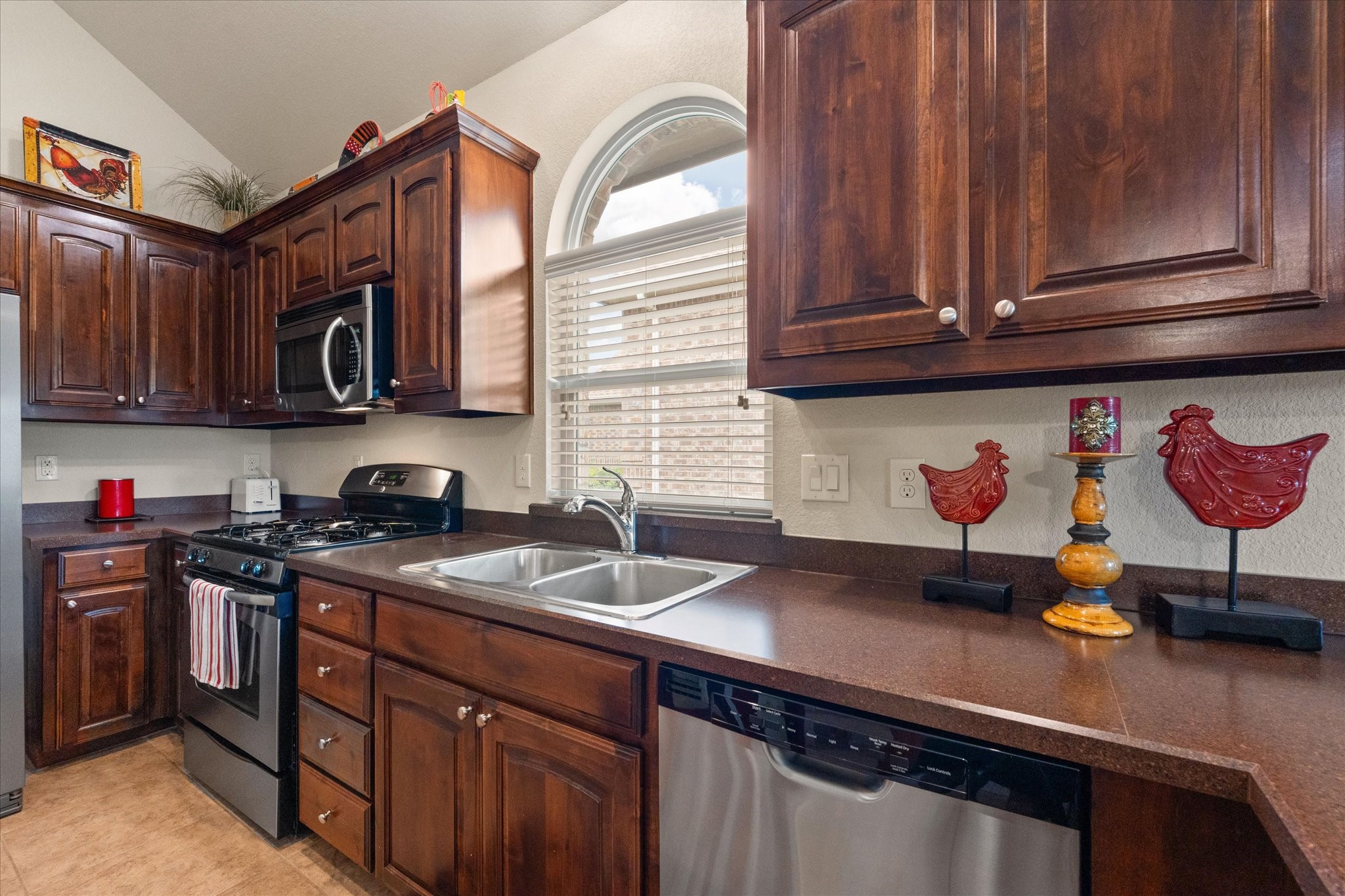 12816 Breckenridge Court Fort Worth TX 76177