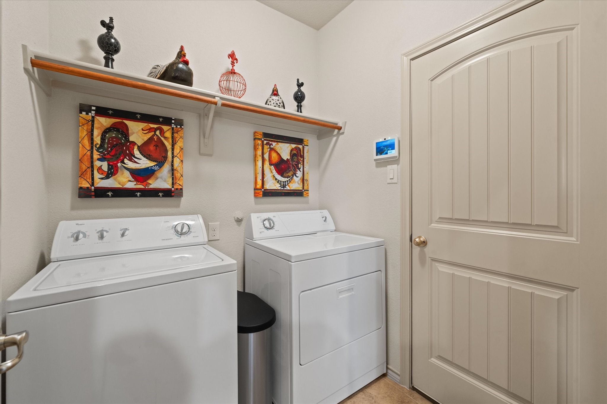 12816 Breckenridge Court Fort Worth TX 76177