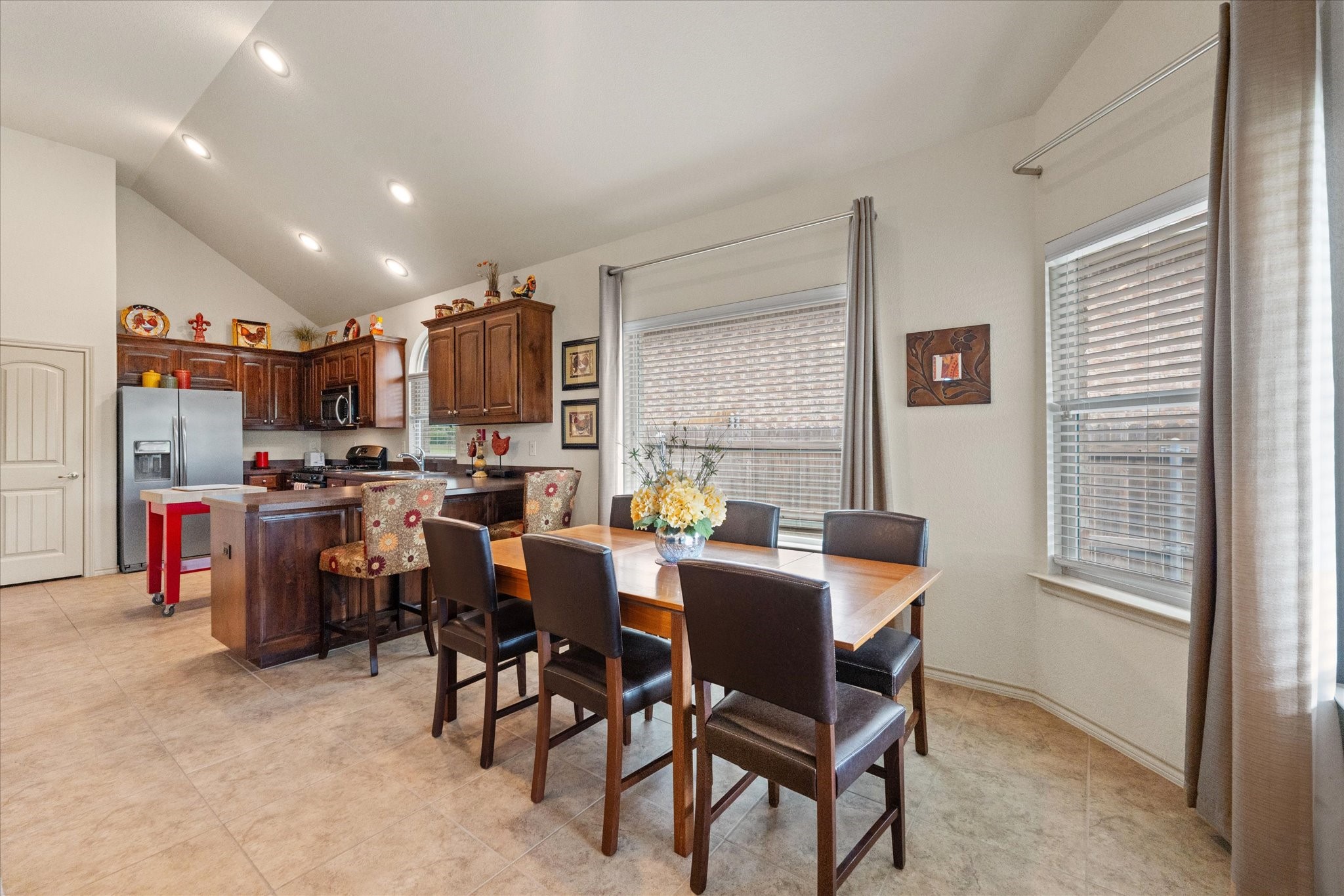 12816 Breckenridge Court Fort Worth TX 76177