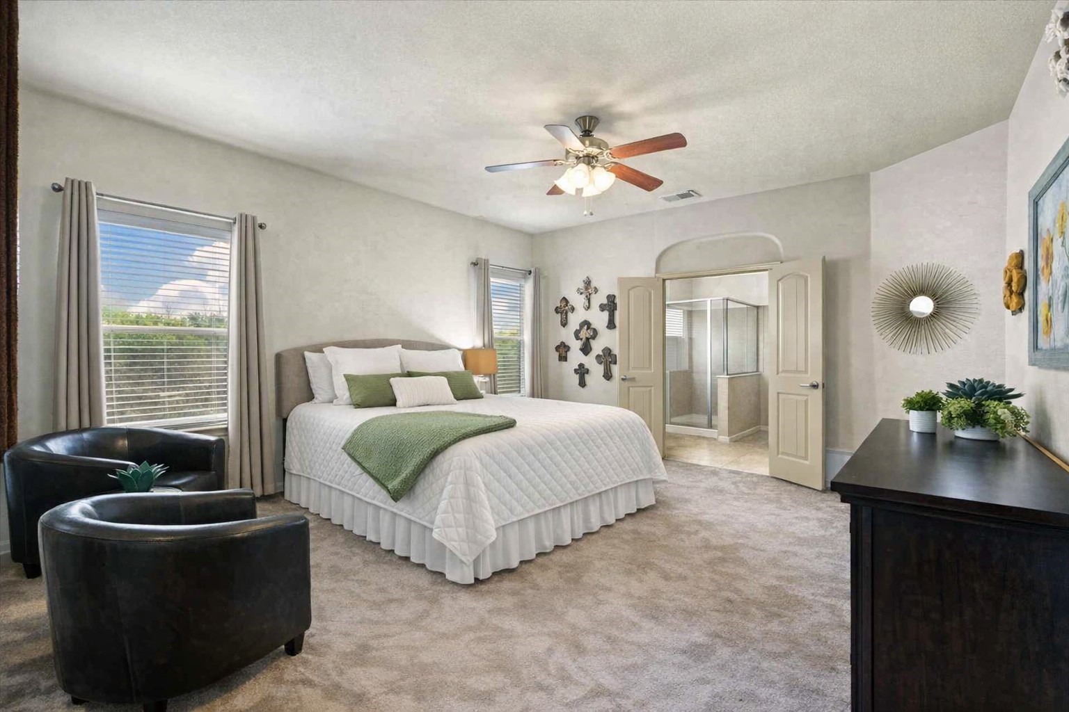 12816 Breckenridge Court Fort Worth TX 76177