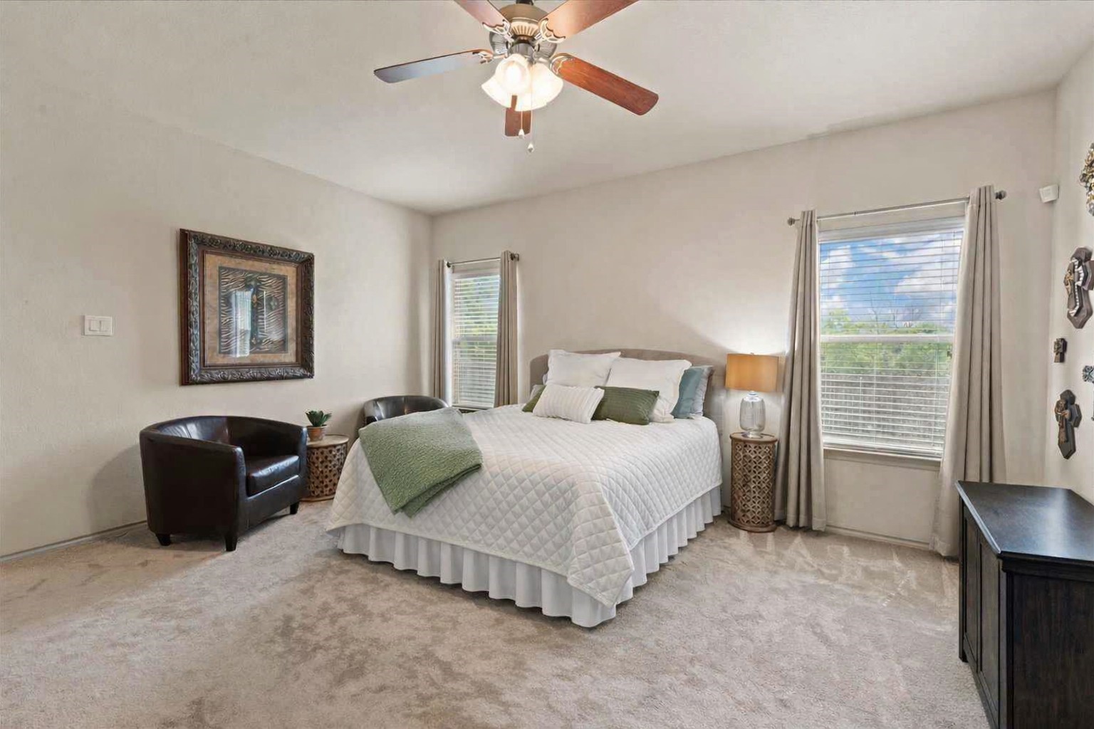 12816 Breckenridge Court Fort Worth TX 76177
