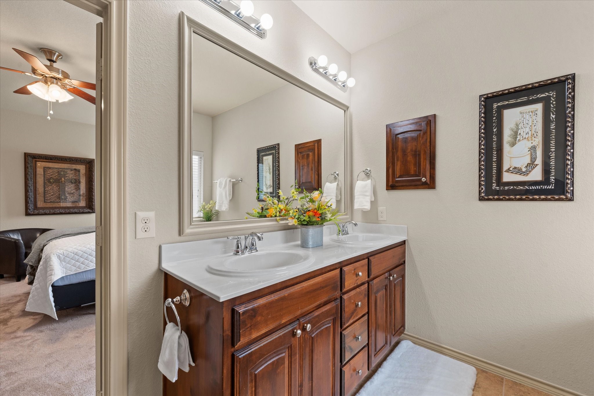 12816 Breckenridge Court Fort Worth TX 76177