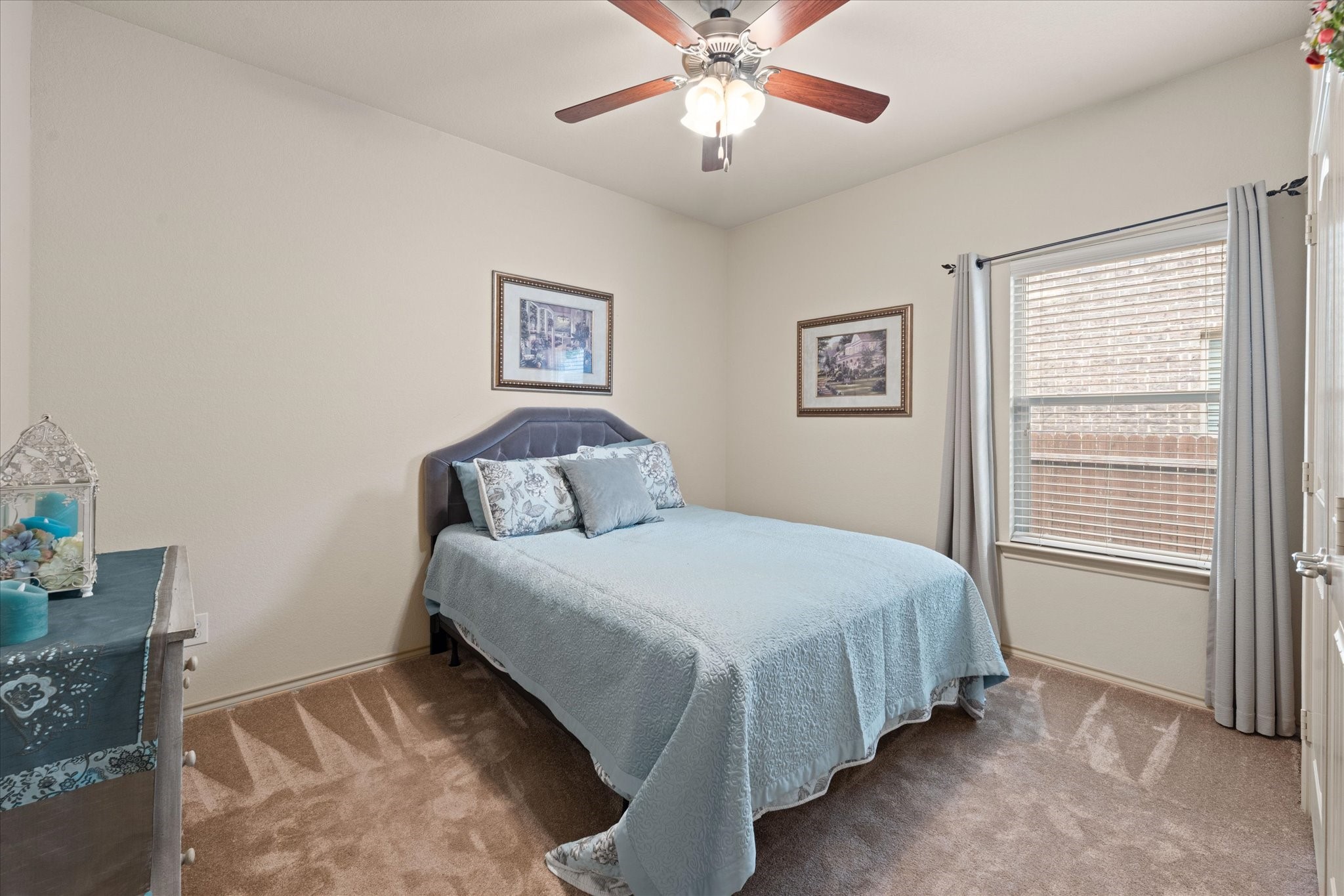 12816 Breckenridge Court Fort Worth TX 76177