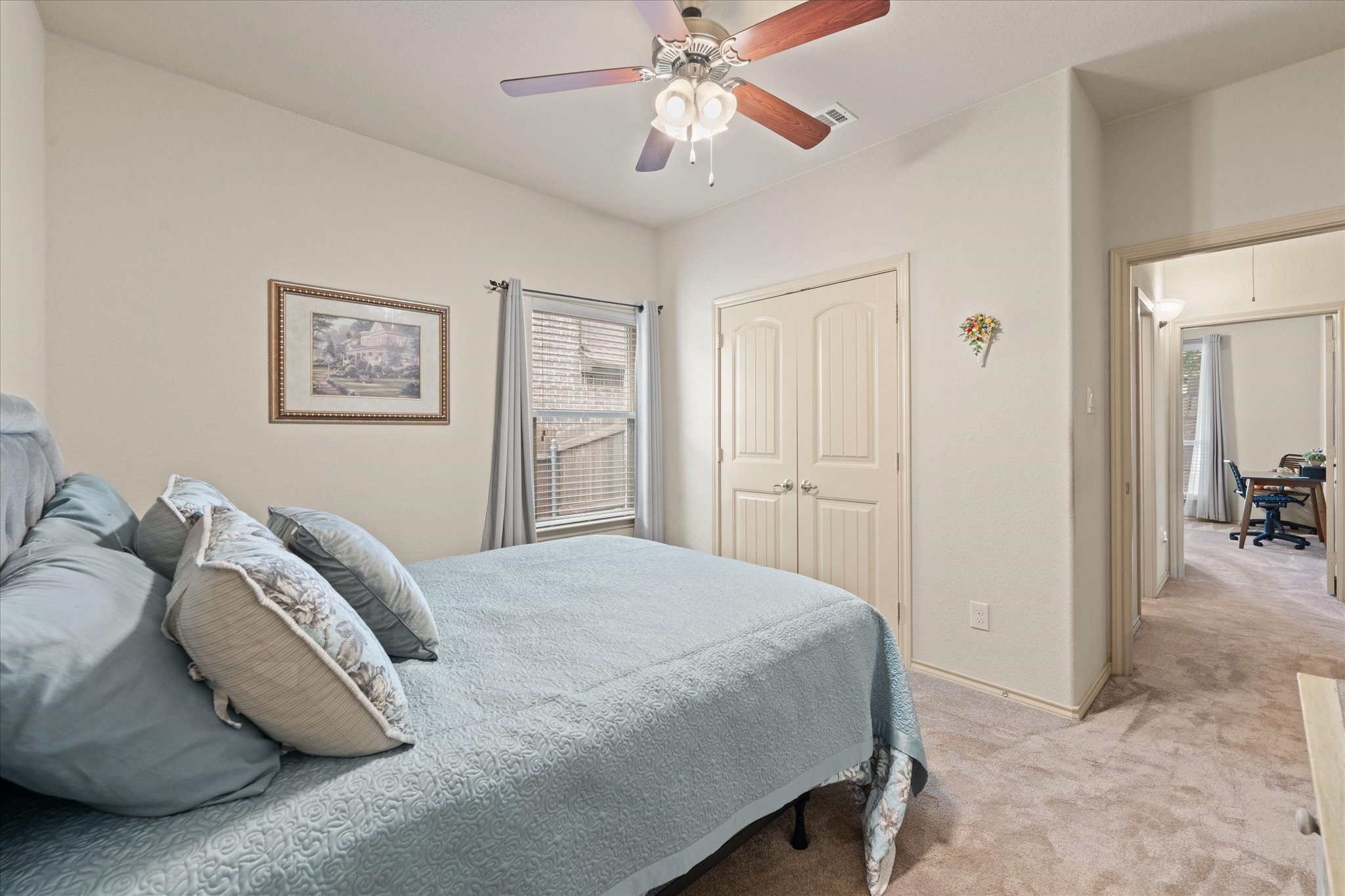 12816 Breckenridge Court Fort Worth TX 76177