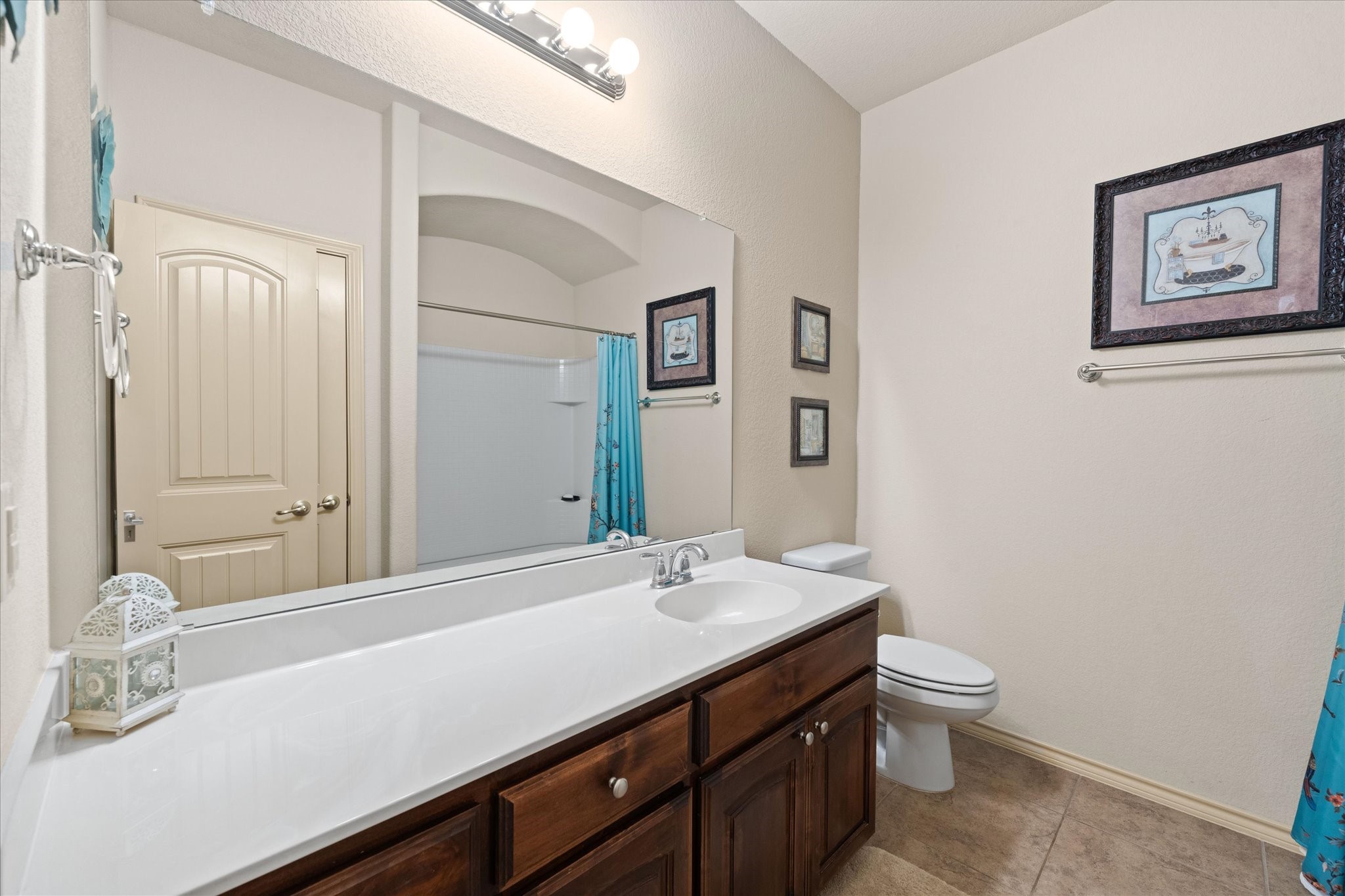 12816 Breckenridge Court Fort Worth TX 76177