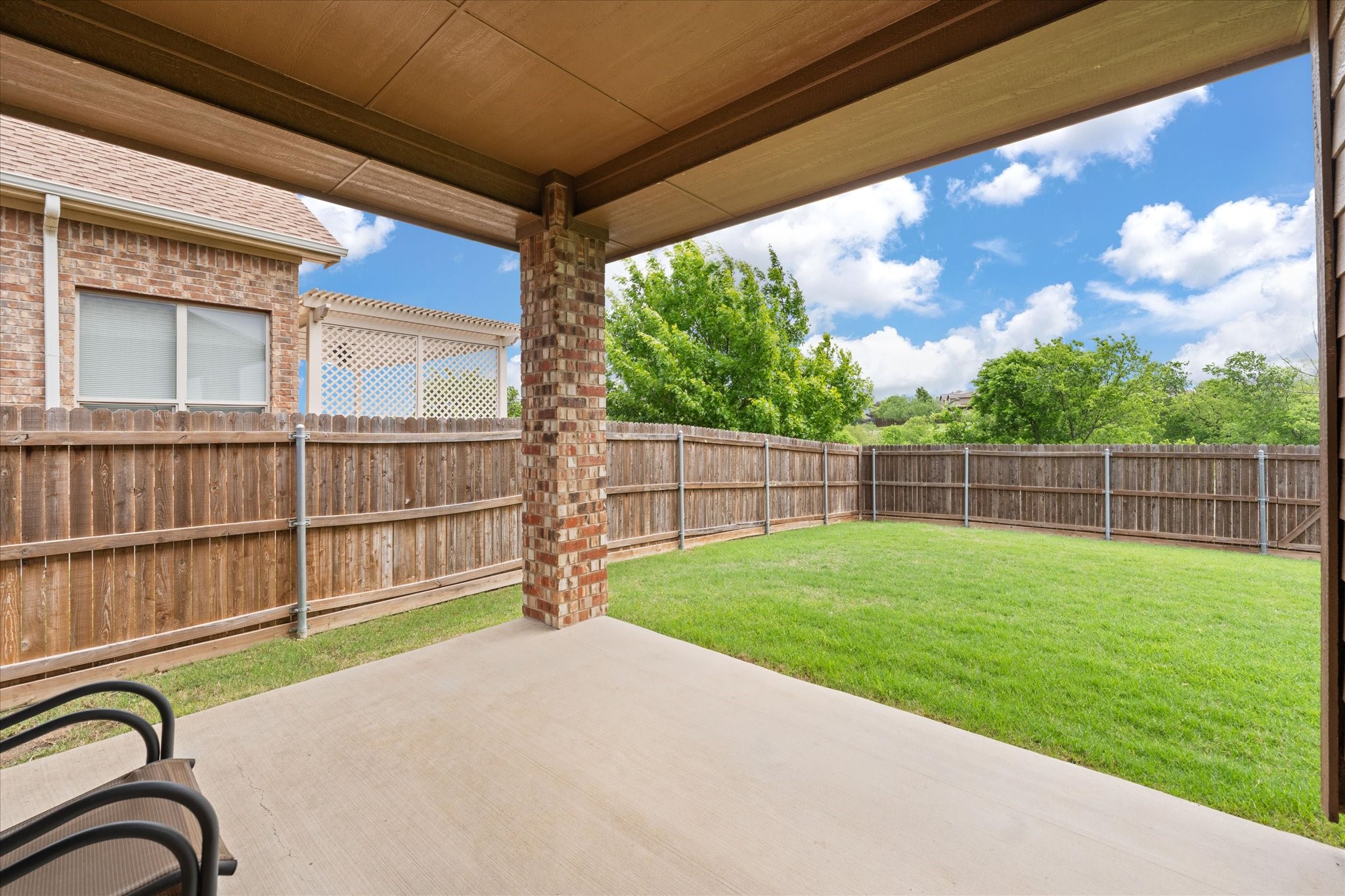 12816 Breckenridge Court Fort Worth TX 76177