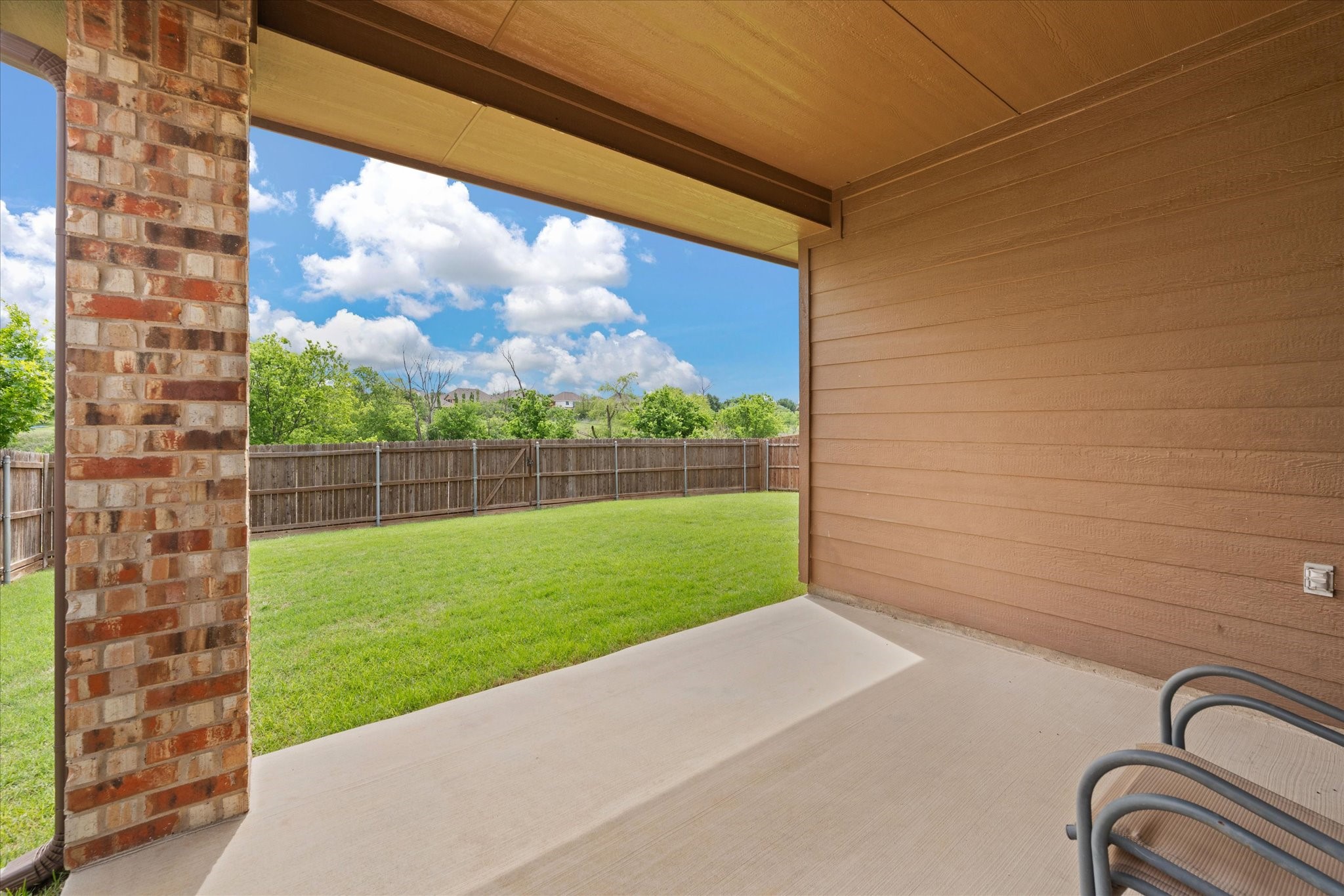 12816 Breckenridge Court Fort Worth TX 76177