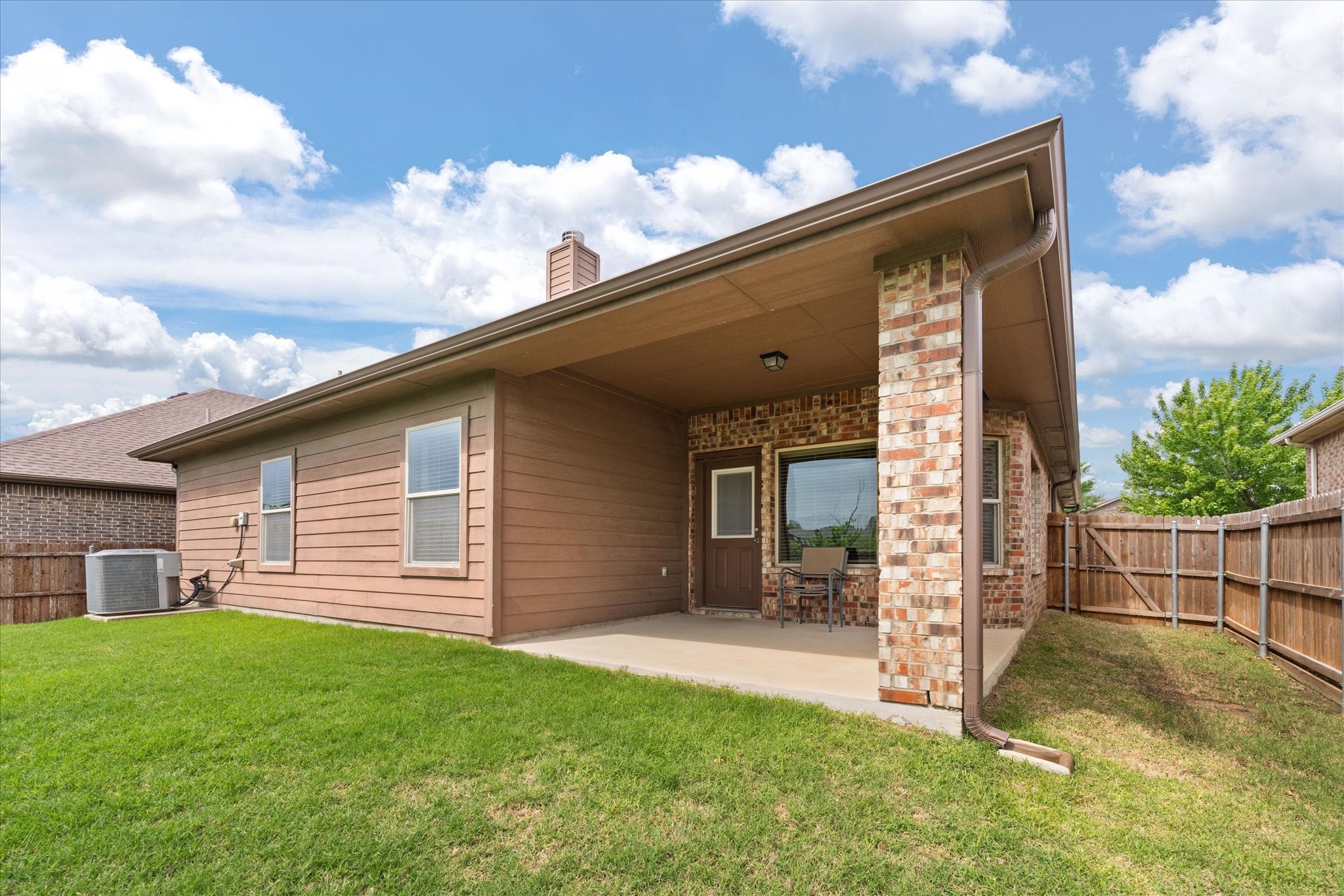 12816 Breckenridge Court Fort Worth TX 76177