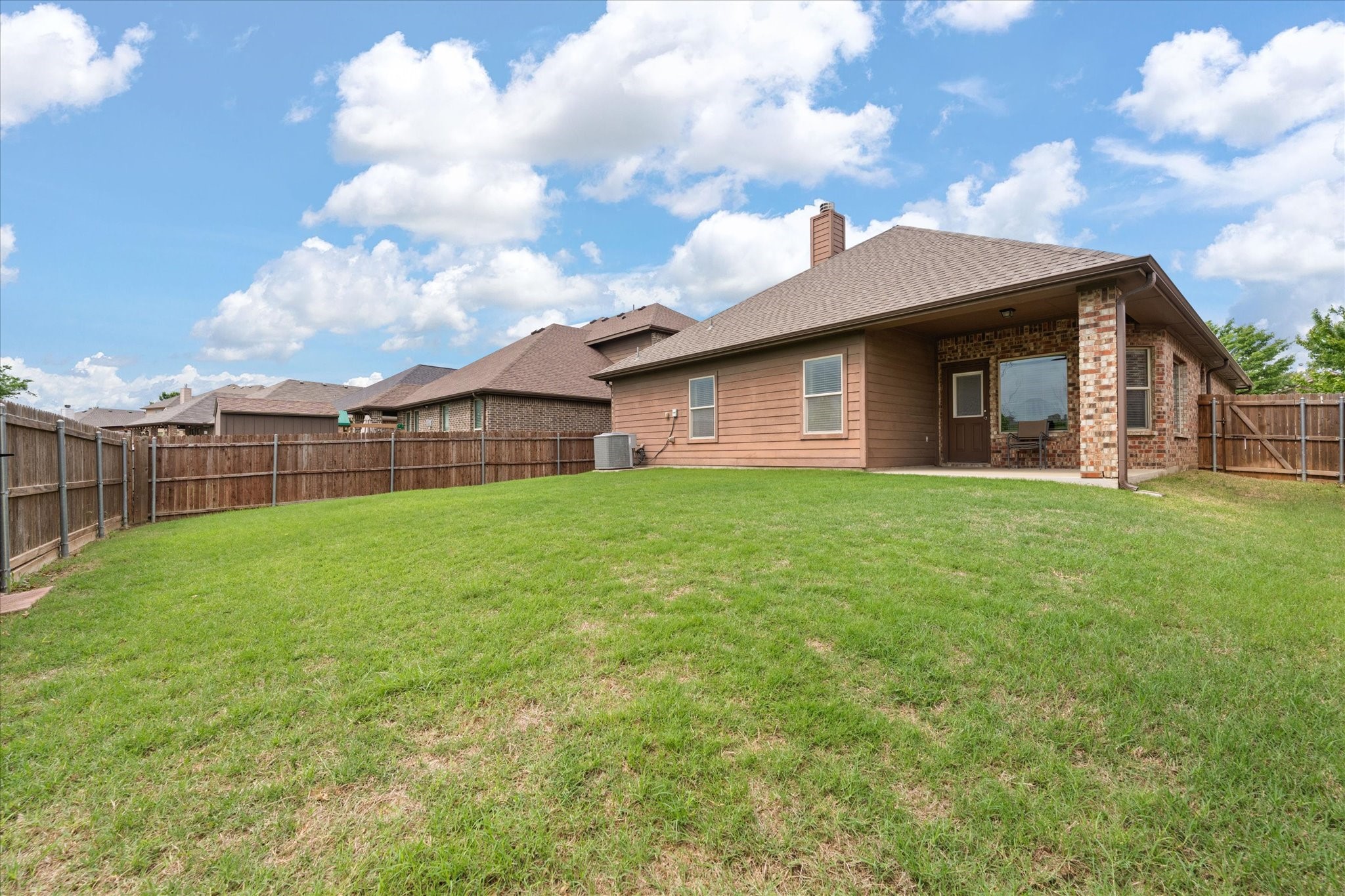 12816 Breckenridge Court Fort Worth TX 76177