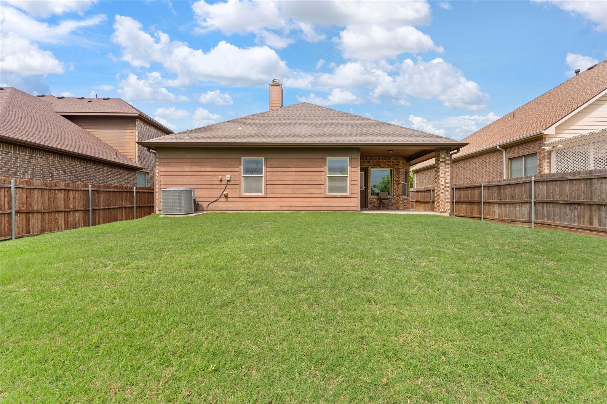 12816 Breckenridge Court Fort Worth TX 76177