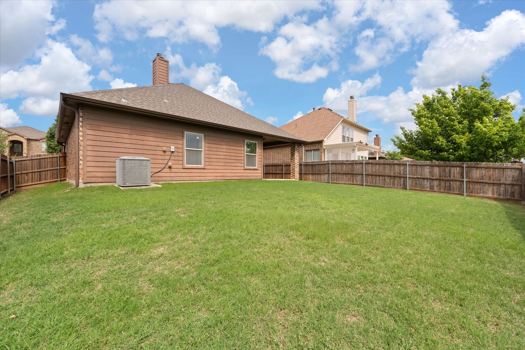 12816 Breckenridge Court Fort Worth TX 76177