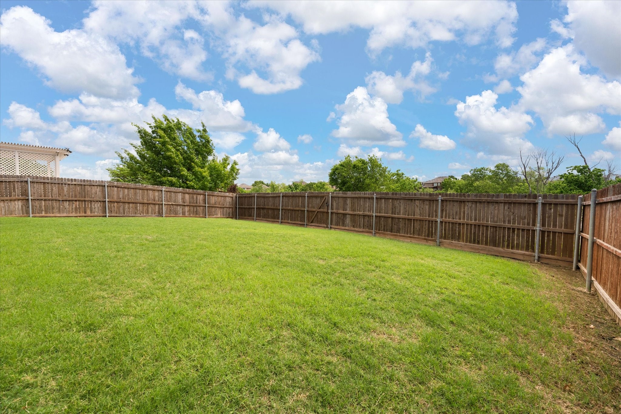 12816 Breckenridge Court Fort Worth TX 76177