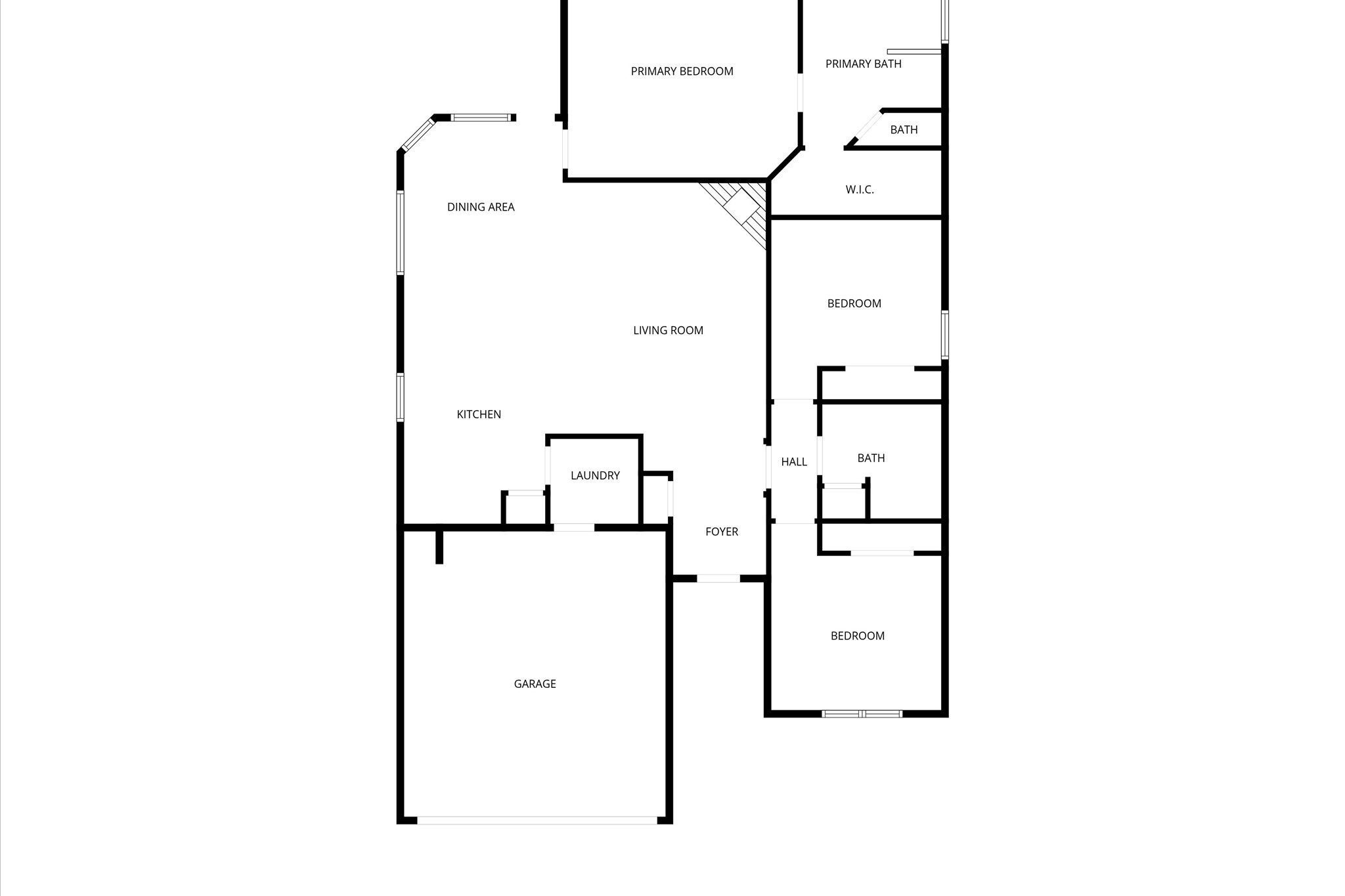 12816 Breckenridge Court Fort Worth TX 76177