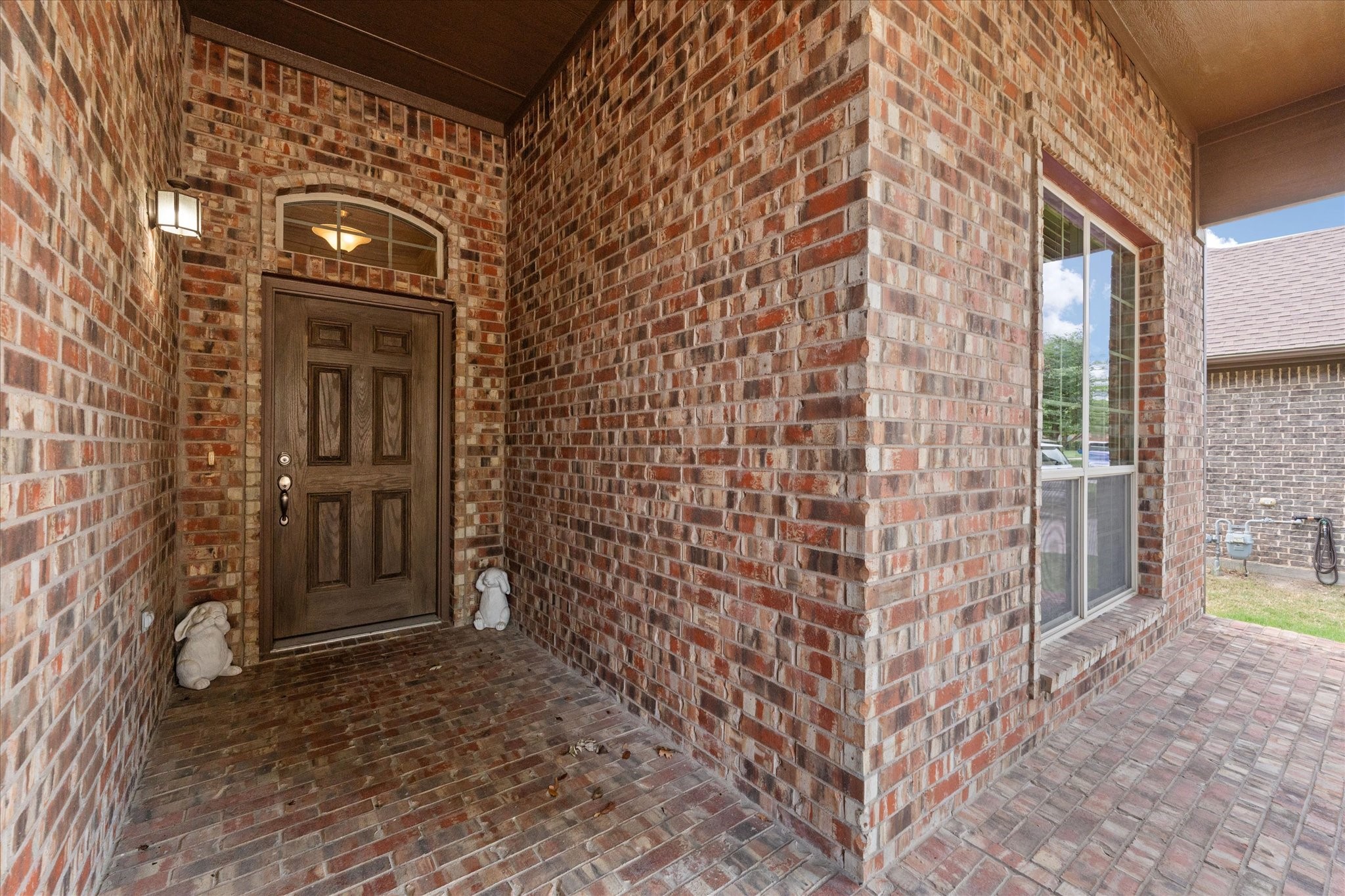 12816 Breckenridge Court Fort Worth TX 76177