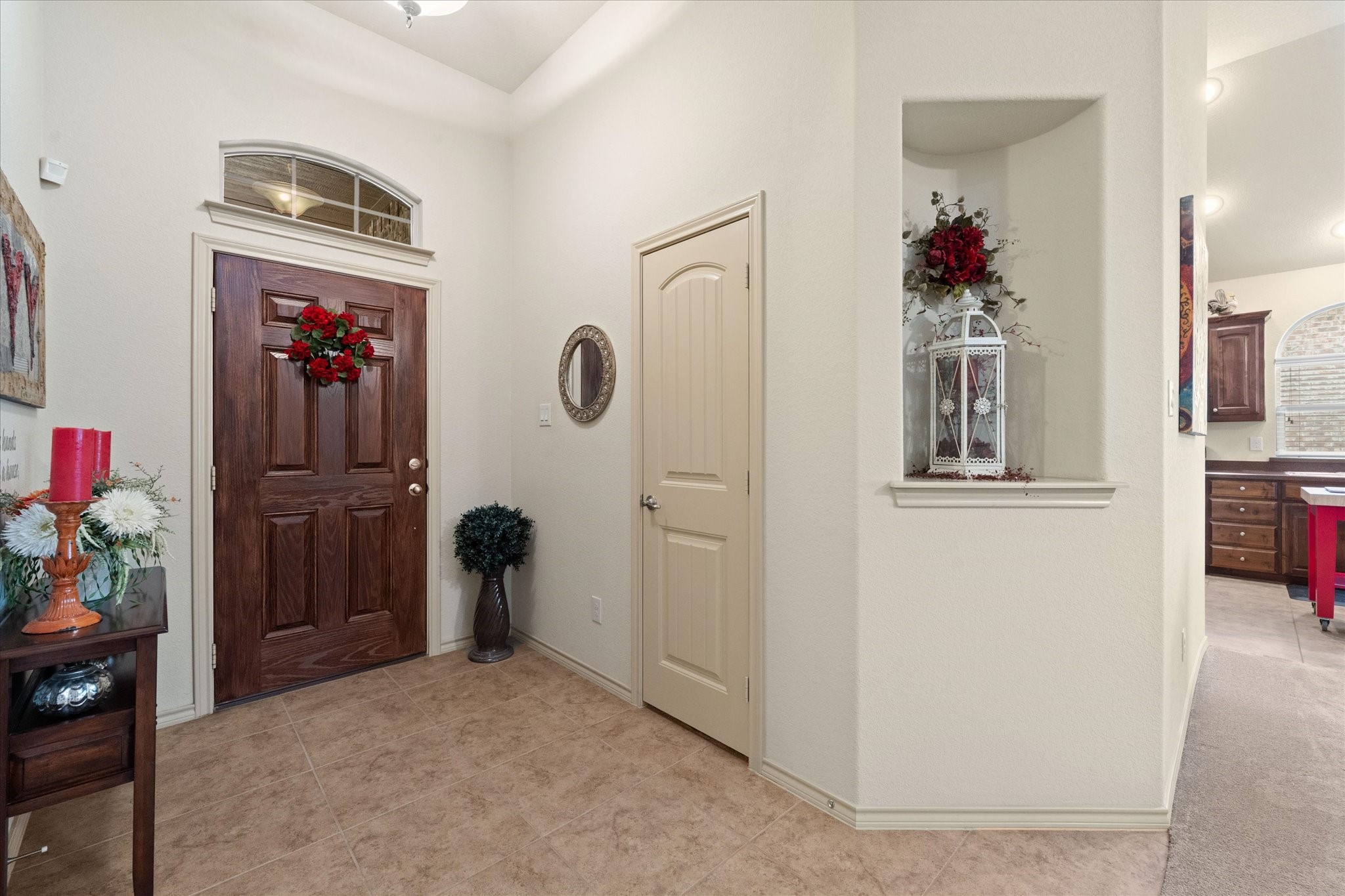 12816 Breckenridge Court Fort Worth TX 76177