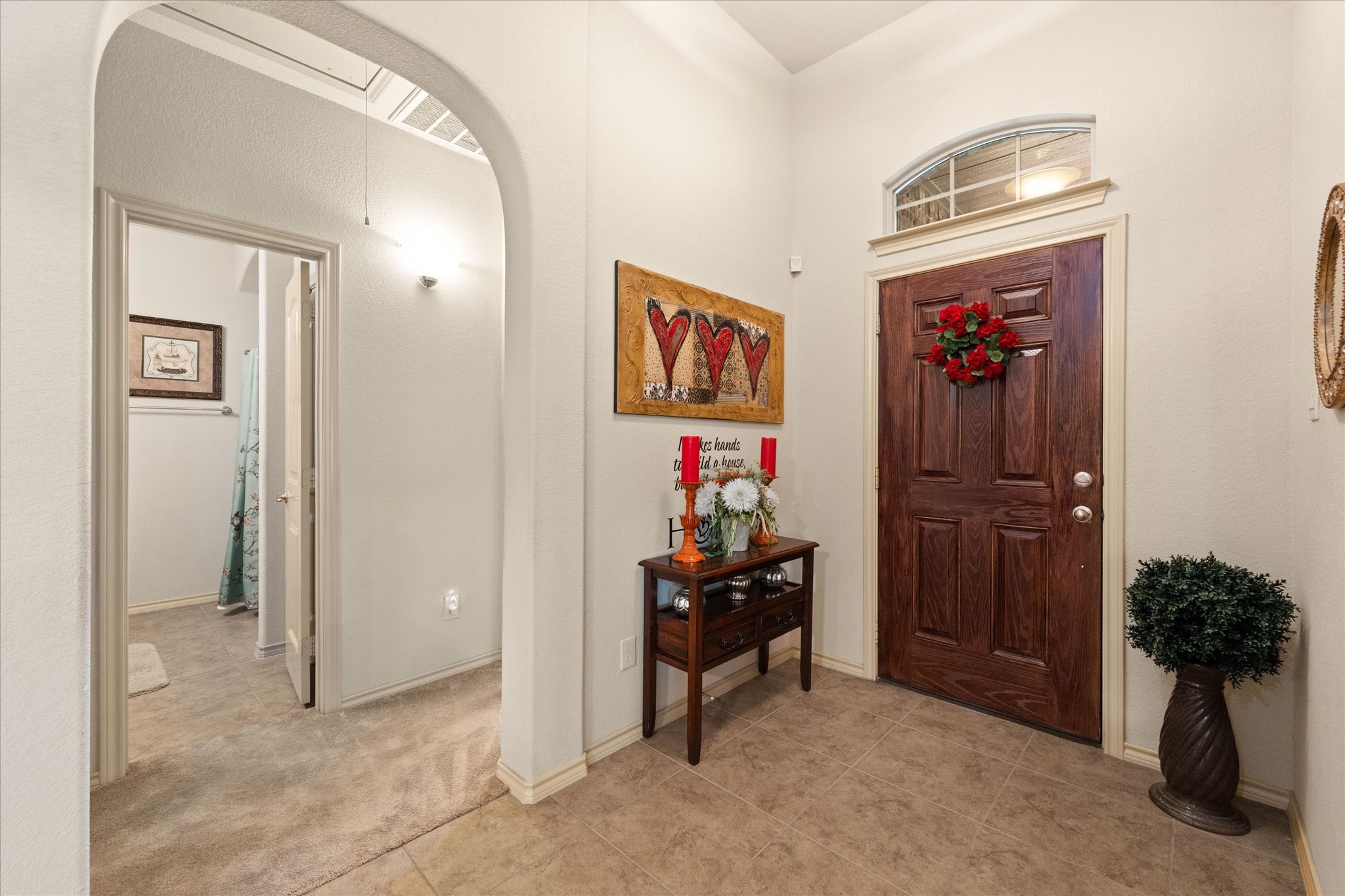 12816 Breckenridge Court Fort Worth TX 76177