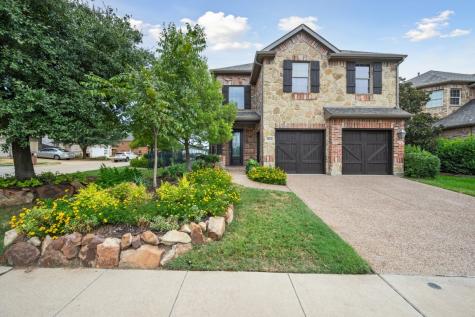 9025 Cottonwood Village Drive Fort Worth TX 76120