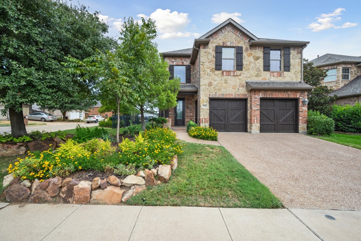9025 Cottonwood Village Drive Fort Worth TX 76120