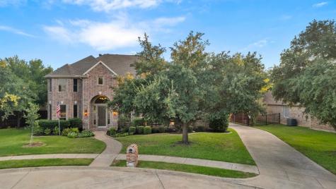 2105 Parker Drive Flower Mound TX 75028