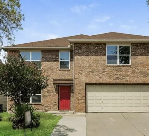 312 Dakota Ridge Drive Fort Worth TX 76134