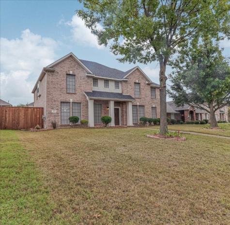 3108 Red Oak Drive Sunnyvale TX 75182