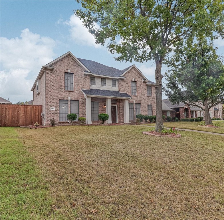 3108 Red Oak Drive Sunnyvale TX 75182