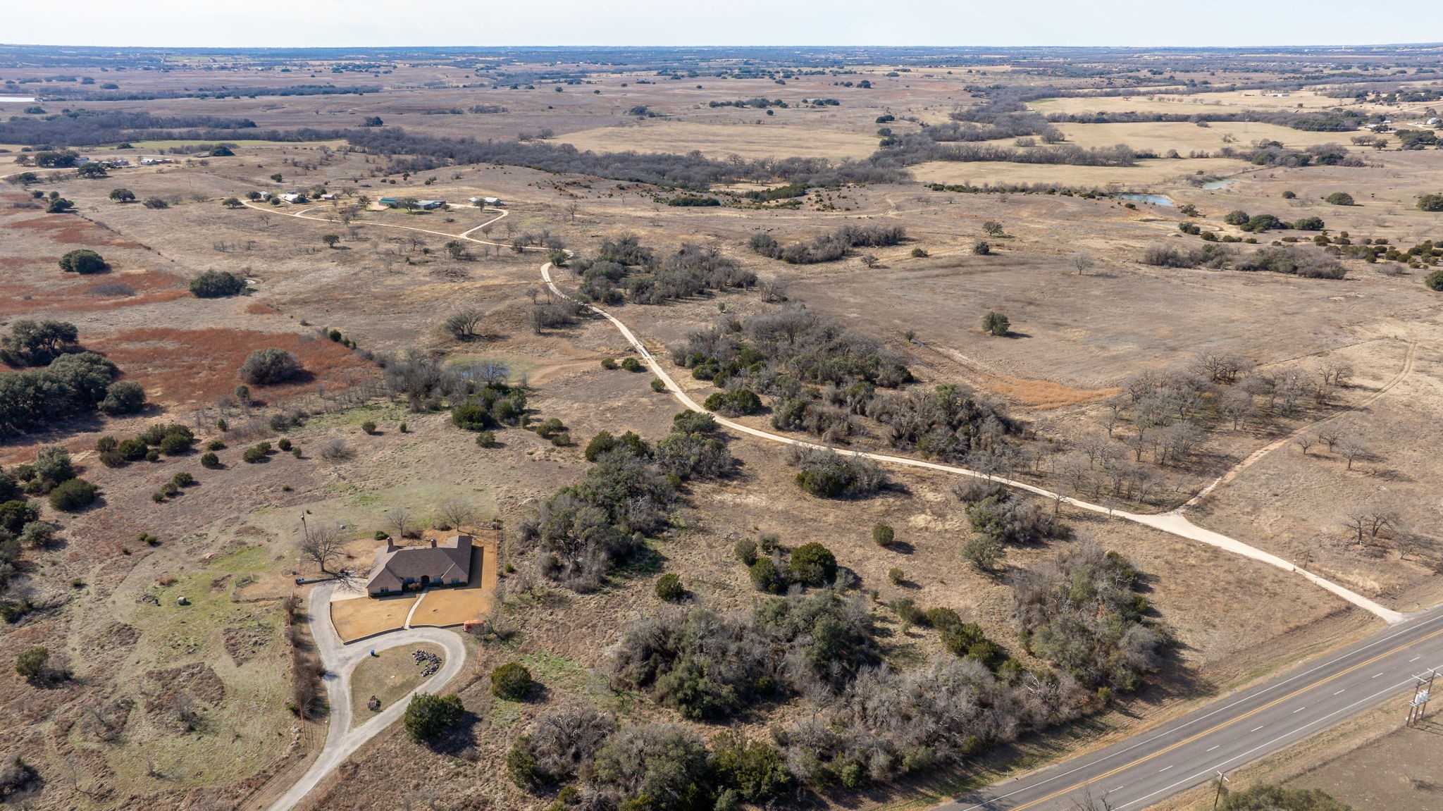 10184 S Us Highway 281 Stephenville TX 76401