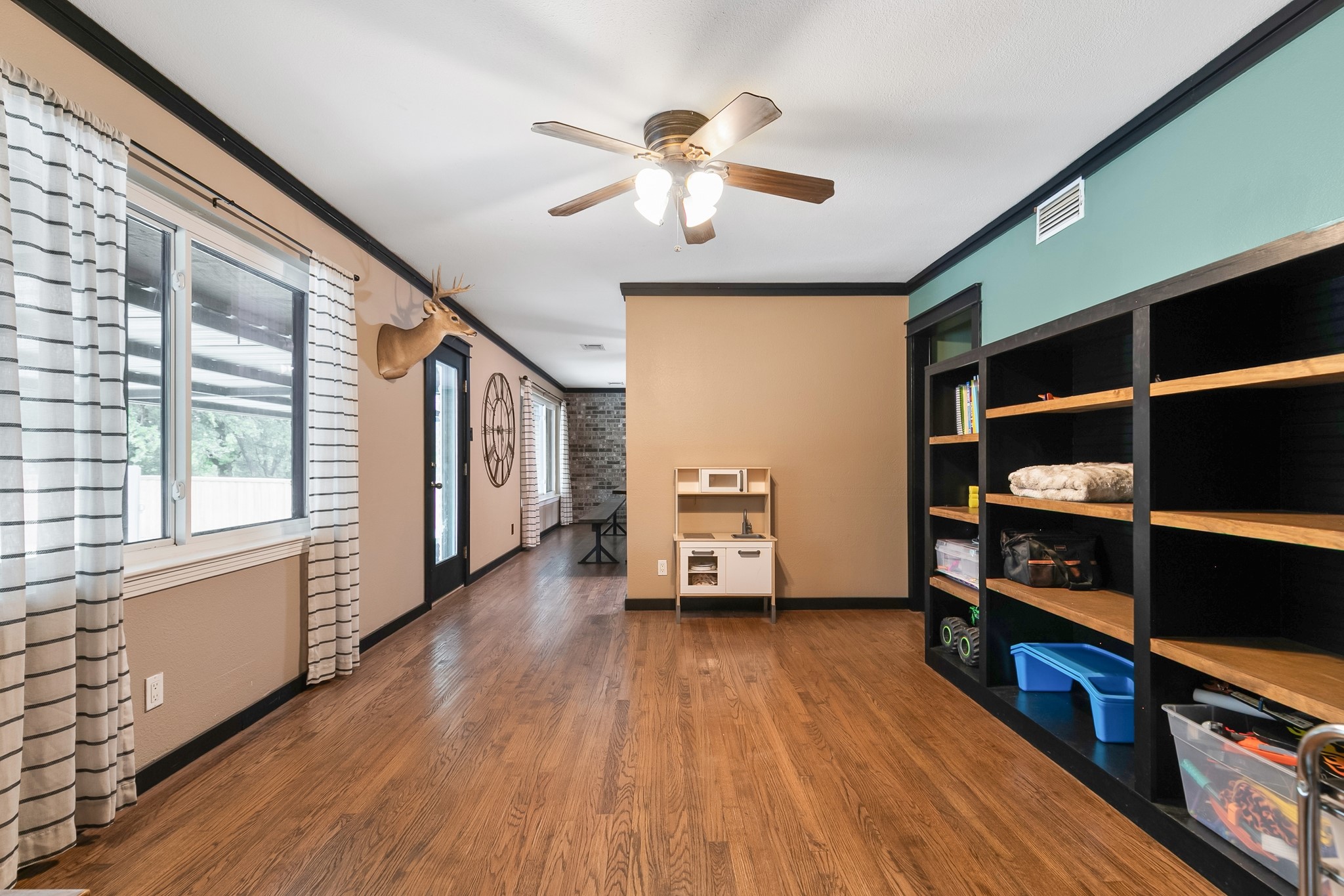 3615 Fritz Lane Corinth TX 76208