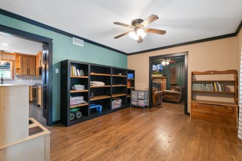 3615 Fritz Lane Corinth TX 76208