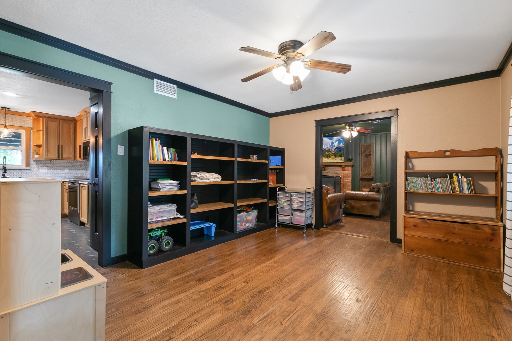 3615 Fritz Lane Corinth TX 76208