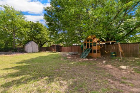 3615 Fritz Lane Corinth TX 76208