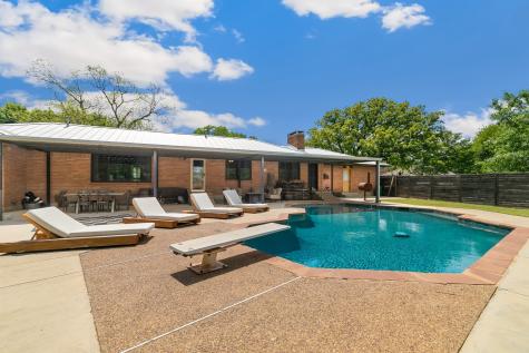3615 Fritz Lane Corinth TX 76208