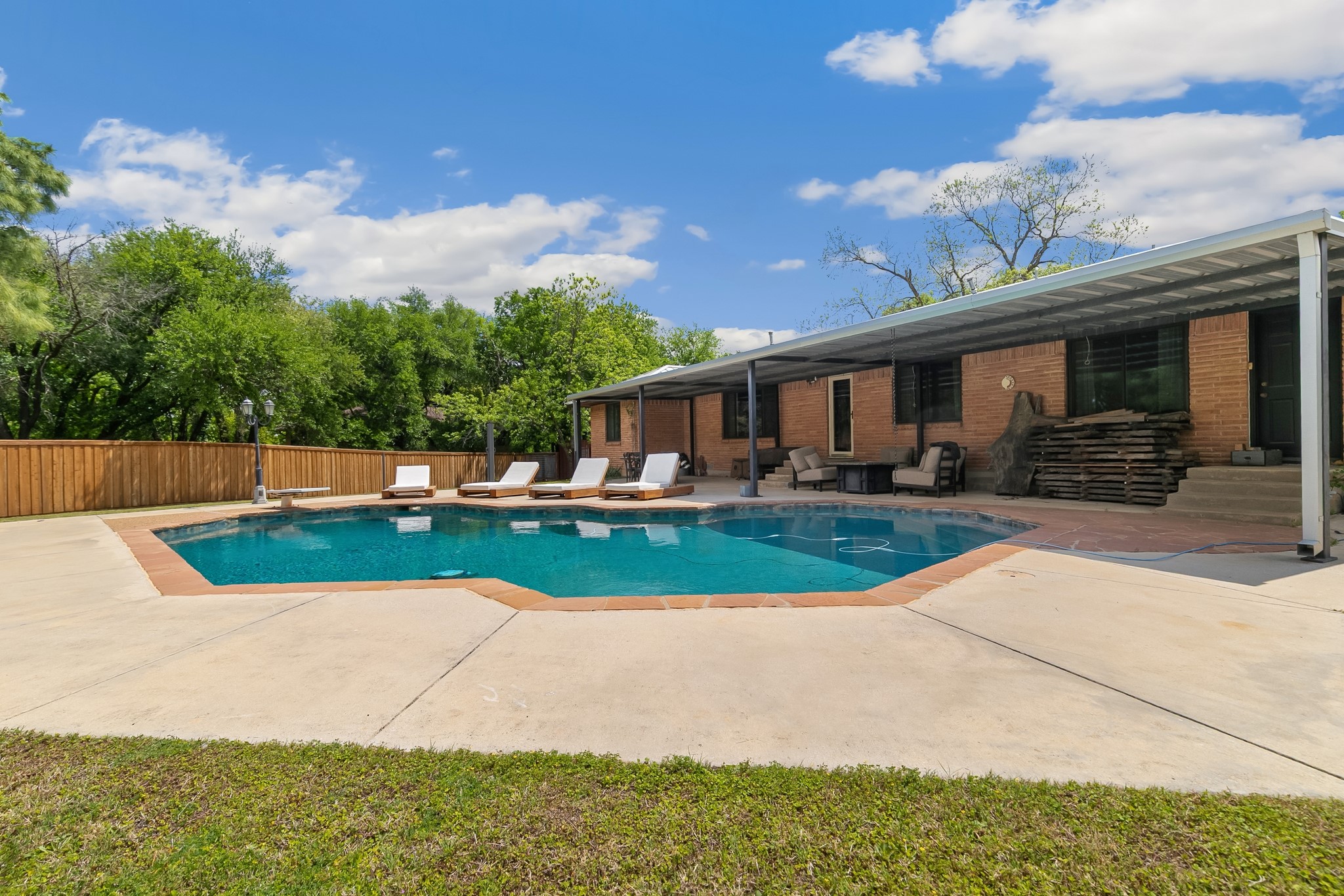 3615 Fritz Lane Corinth TX 76208