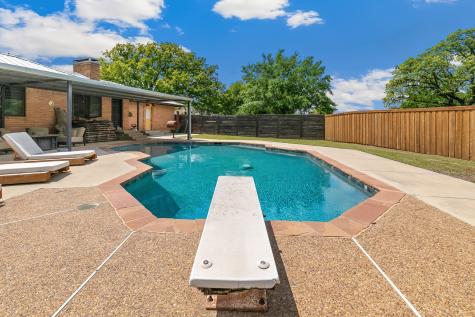 3615 Fritz Lane Corinth TX 76208