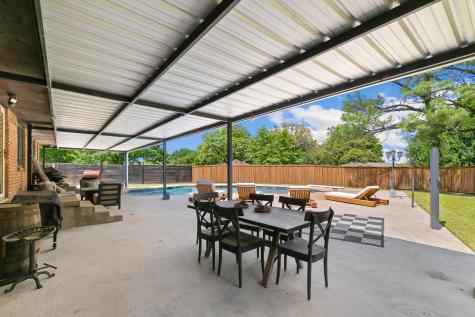 3615 Fritz Lane Corinth TX 76208