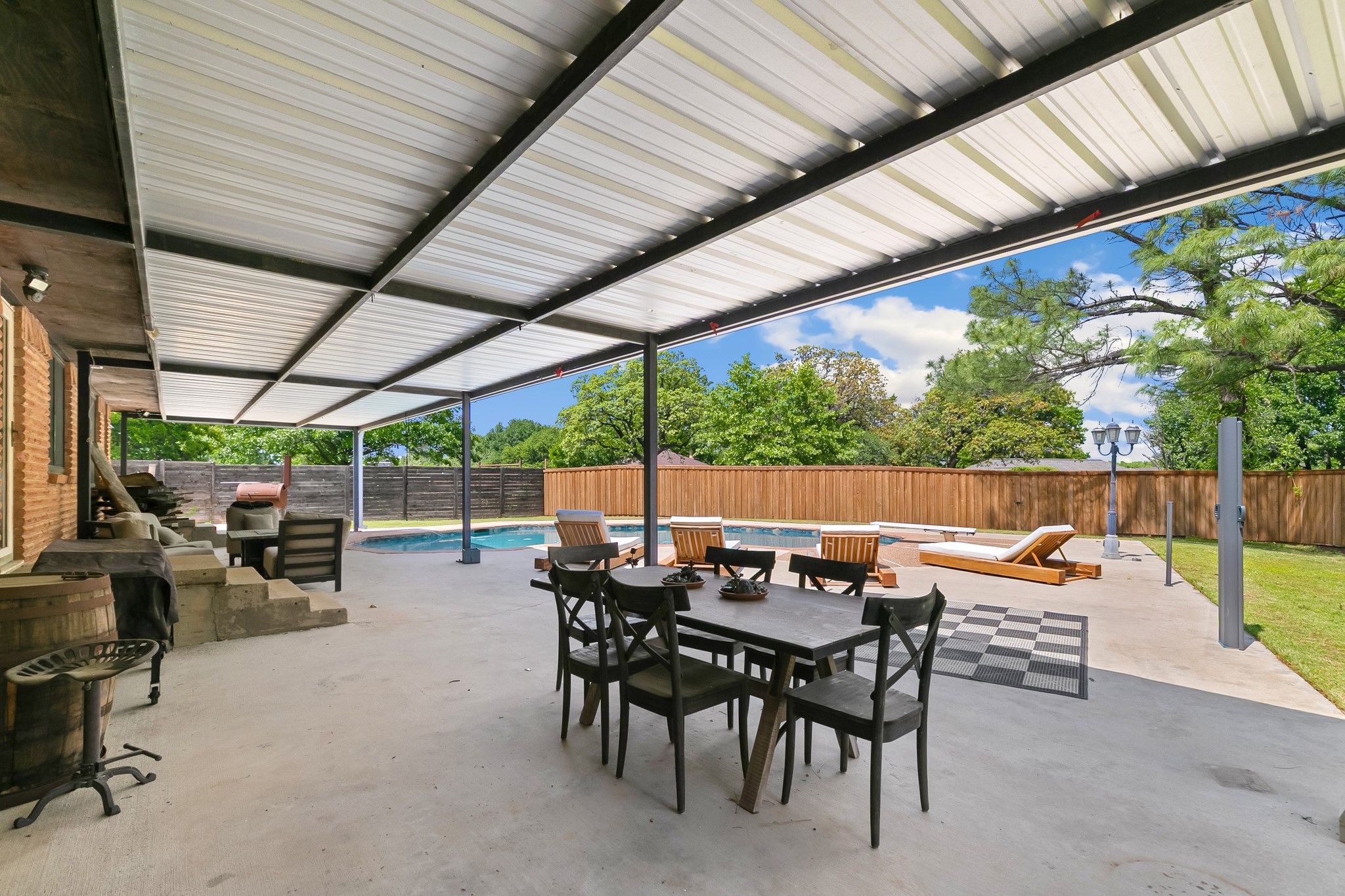 3615 Fritz Lane Corinth TX 76208