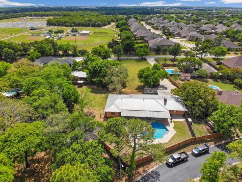 3615 Fritz Lane Corinth TX 76208