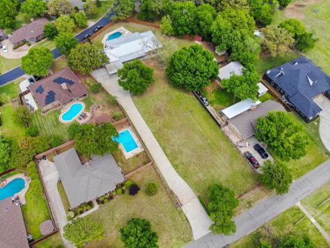 3615 Fritz Lane Corinth TX 76208