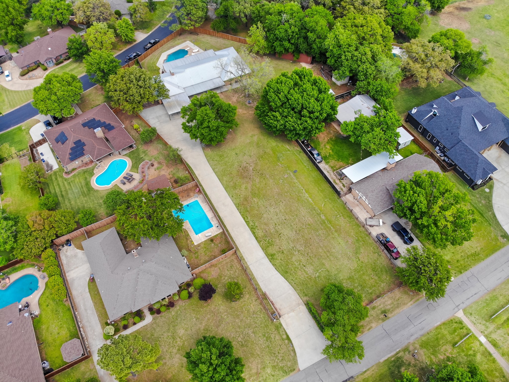 3615 Fritz Lane Corinth TX 76208
