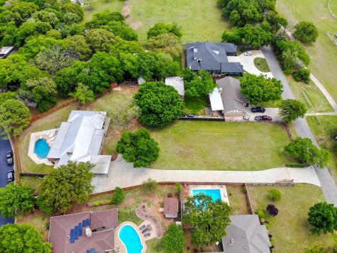 3615 Fritz Lane Corinth TX 76208