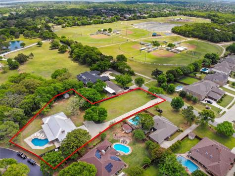 3615 Fritz Lane Corinth TX 76208