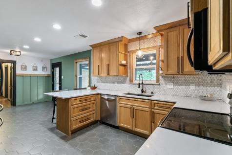 3615 Fritz Lane Corinth TX 76208